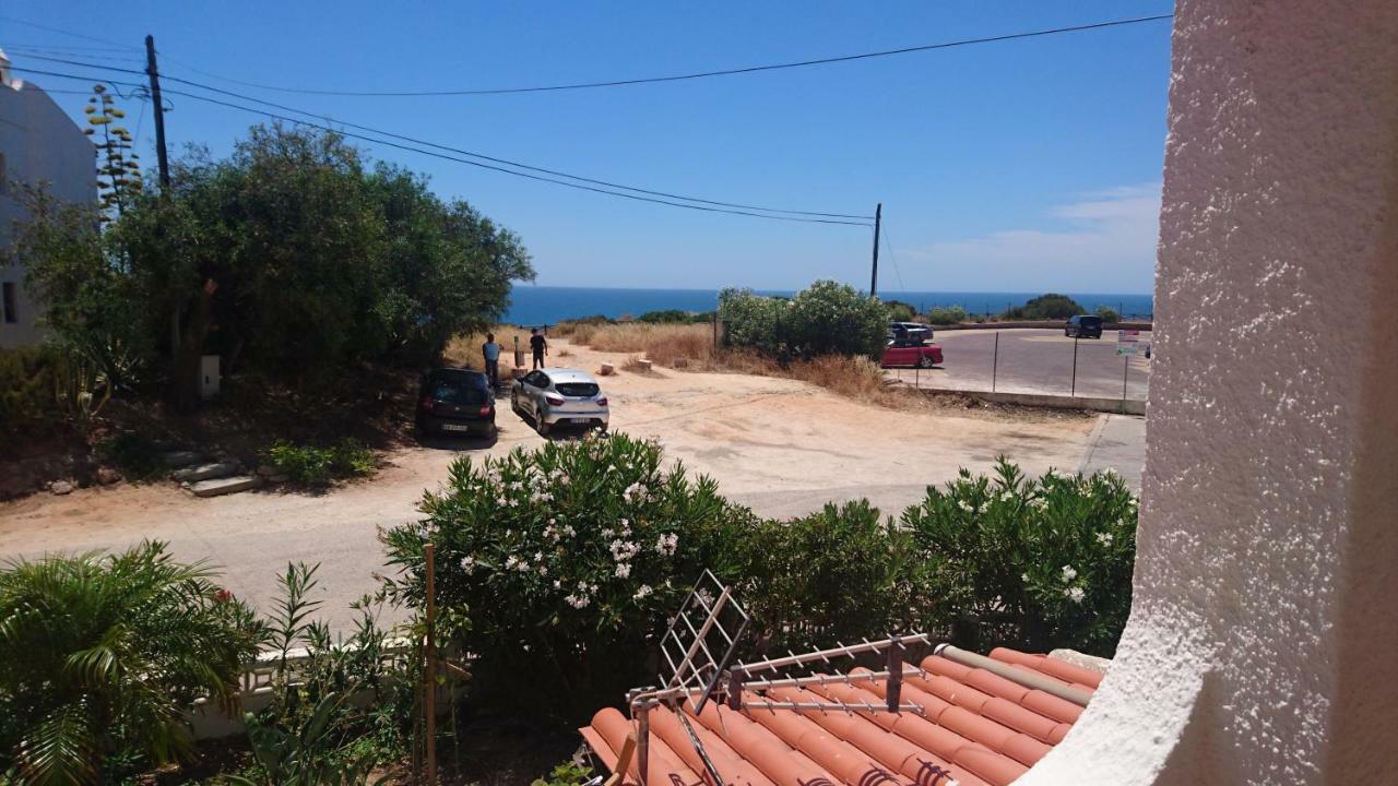 Apartment Al Gharb Carvoeiro  Exterior photo